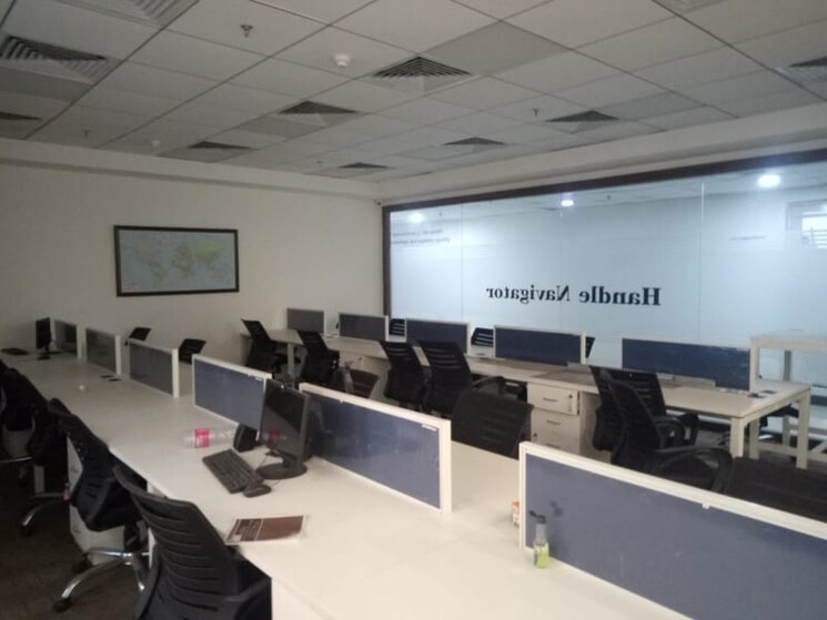 Team Area, sector 18 Commercial Office Space 2810 Sq.Ft. In Sector 18 Gurgaon 9617349