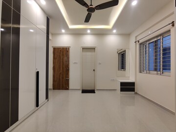 Room in 3 BHK Apartment at Horamavu – for Rent