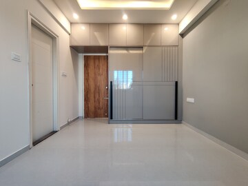 Room in 3 BHK Apartment at Horamavu – for Rent