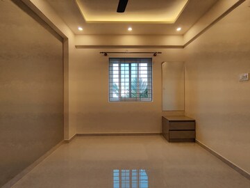 Living Room in 3 BHK Apartment at Horamavu – for Rent