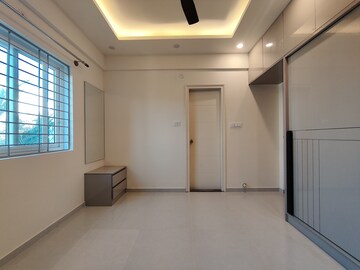 Room in 3 BHK Apartment at Horamavu – for Rent