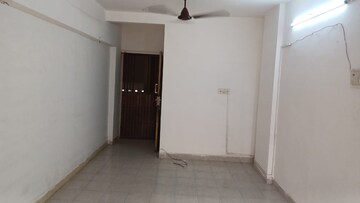 Bedroom in 1 BHK Apartment at Tara Apartment, Vashi Sector 11 – for Rent