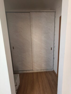 Bathroom in 2 BHK Apartment at Godrej Nature Plus, Sohna Sector 33 – for Rent