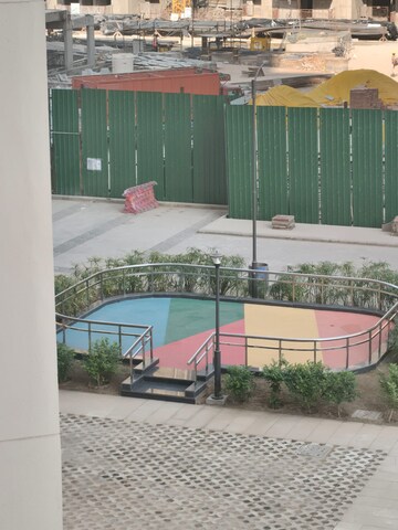 2 BHK Apartment – Exterior View View at Godrej Nature Plus, Sohna Sector 33 - for Rent