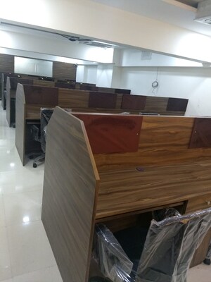 Common Area in  Office Space at Citi Tower Belapur, Cbd Belapur Sector 15 – for Rent
