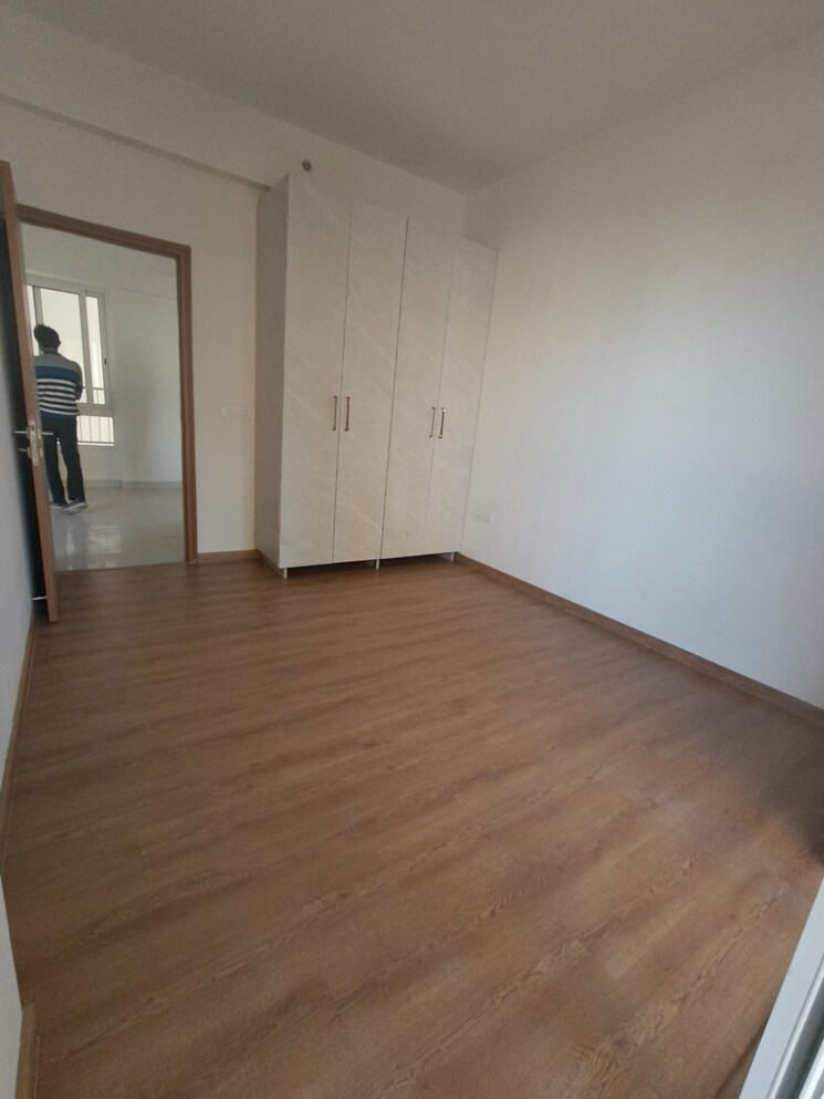 Bedroom, godrej-nature-plus 3 Bedroom 1671 Sq.Ft. Apartment In Sohna Sector 33 Gurgaon 9617365