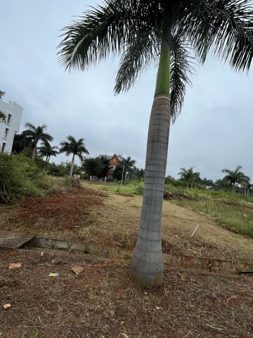 Plot Area in  Plot at Signature Tulips, Hoskote – for Sale