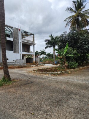  Plot – Exterior View View at Signature Tulips, Hoskote - for Sale