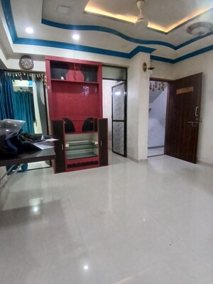 1 BHK Apartment For Rent in Sukruti Society, Vashi Sector 30a