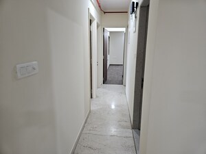  3.5 BHK Apartment at Bhimjyani Verraton, Manpada – for Rent