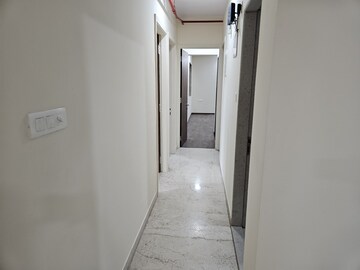  3.5 BHK Apartment at Bhimjyani Verraton, Manpada – for Rent