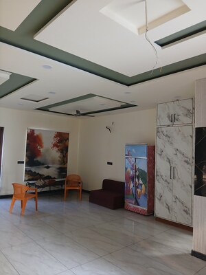 1 RK Builder Floor For Rent in Sector 14