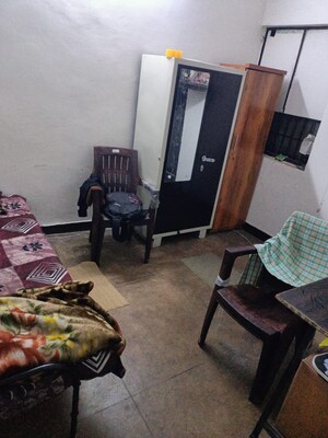 1 BHK Independent House For Rent in Sector 31