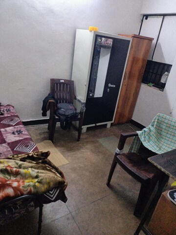 1 BHK Independent House For Rent in Sector 31