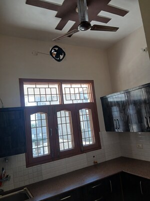 Kitchen in 2 BHK Builder Floor at Sector 14 – for Rent