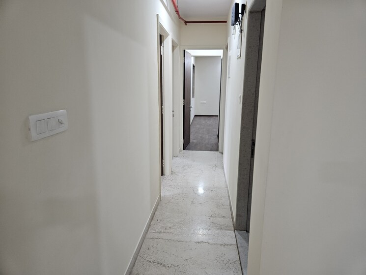 undefined, neelkanth-greens 3.5 Bedroom 1450 Sq.Ft. Apartment In Manpada Thane 9617380