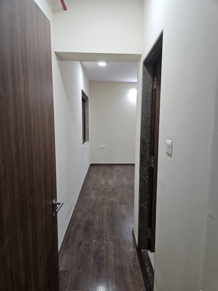 undefined, neelkanth-greens 3.5 Bedroom 1450 Sq.Ft. Apartment In Manpada Thane 9617380