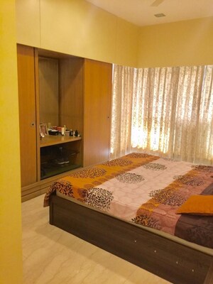 2 BHK Apartment For Rent in Prestige Jasdan Classic, Mahalaxmi