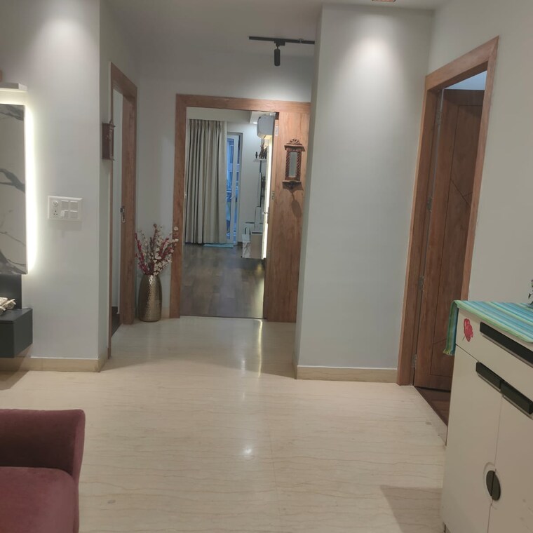 Room, conscient-heritage-max-ii 3 Bedroom 2075 Sq.Ft. Apartment In Sector 102 Gurgaon 9617382