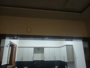 Kitchen in 2 BHK Builder Floor at Sector 14 – for Rent