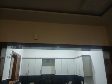 Kitchen in 2 BHK Builder Floor at Sector 14 – for Rent