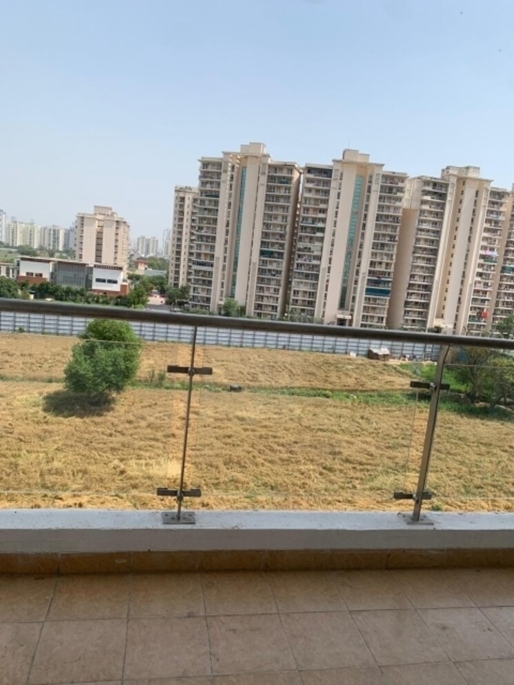 Exterior View, ss-southend-floors 3 Bedroom 500 Sq.Ft. Apartment In South City 2 Gurgaon 9617384
