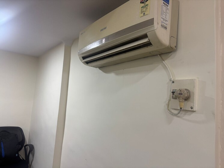 Other, raheja-arcade Commercial Office Space 598 Sq.Ft. In Cbd Belapur Sector 11 Navi Mumbai 9617385