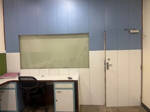   Office Space at Raheja Arcade, Cbd Belapur Sector 11 – for Rent