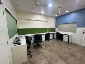  Office Space For Rent in Raheja Arcade, Cbd Belapur Sector 11