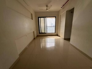 Building Lobby in 1 BHK Apartment at Abhishek Apartments Malad, Malad East – for Rent