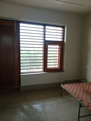 Room in 2 BHK Builder Floor at Sector 8 – for Rent
