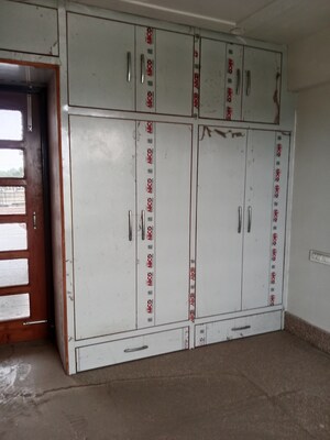 Building Lobby in 2 BHK Builder Floor at Sector 8 – for Rent