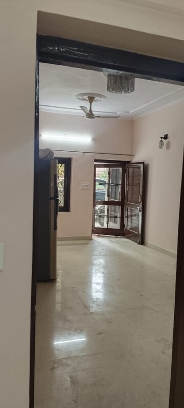 Bedroom in 4 BHK Independent House at Sector 16 – for Rent