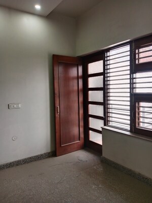 Room in 3 BHK Builder Floor at Sector 8 – for Rent