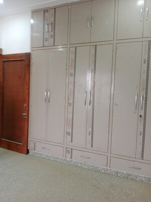 Building Lobby in 3 BHK Builder Floor at Sector 8 – for Rent