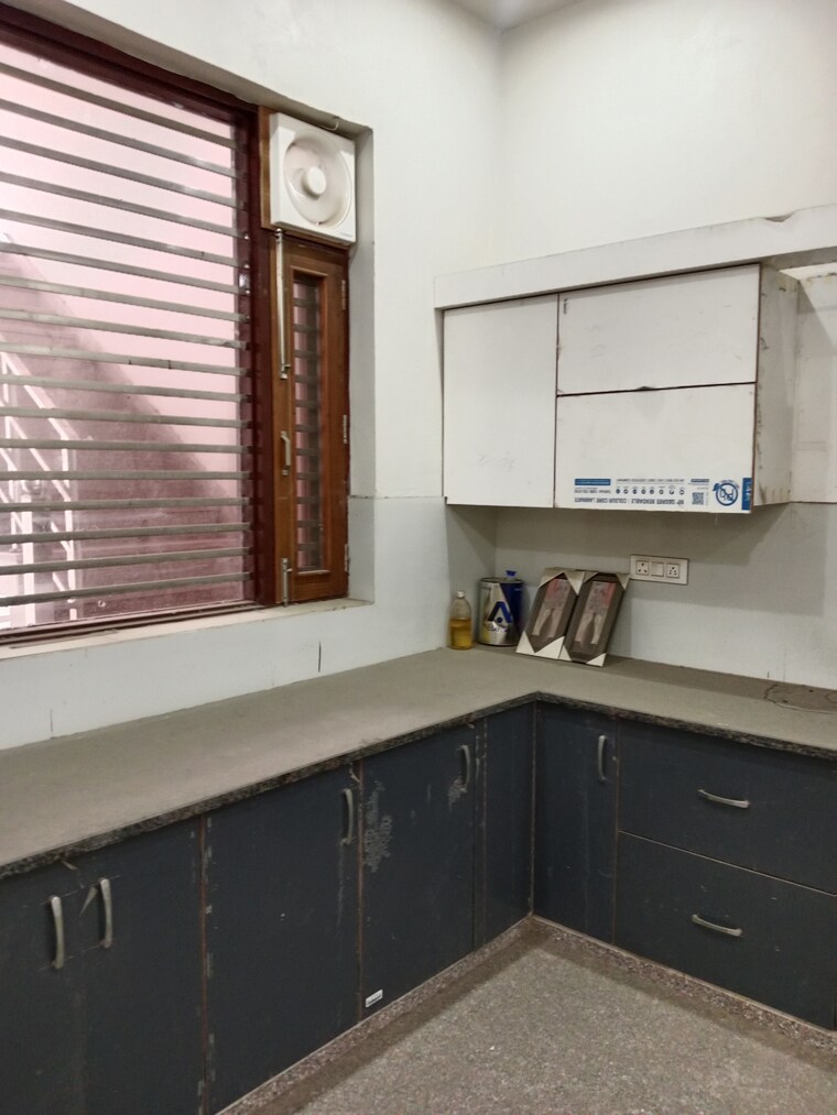 Kitchen, sector 8 3 Bedroom 1851 Sq.Ft. Builder Floor In Sector 8 Panipat 9617393