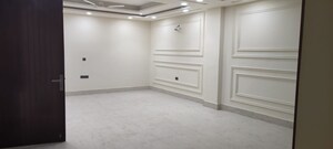 3 BHK Builder Floor For Rent in Sector 15