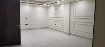 3 BHK Builder Floor For Rent in Sector 15