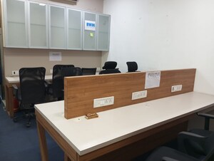  Office Space For Rent in Real Tech Park, Vashi Sector 30a