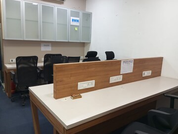  Office Space For Rent in Real Tech Park, Vashi Sector 30a