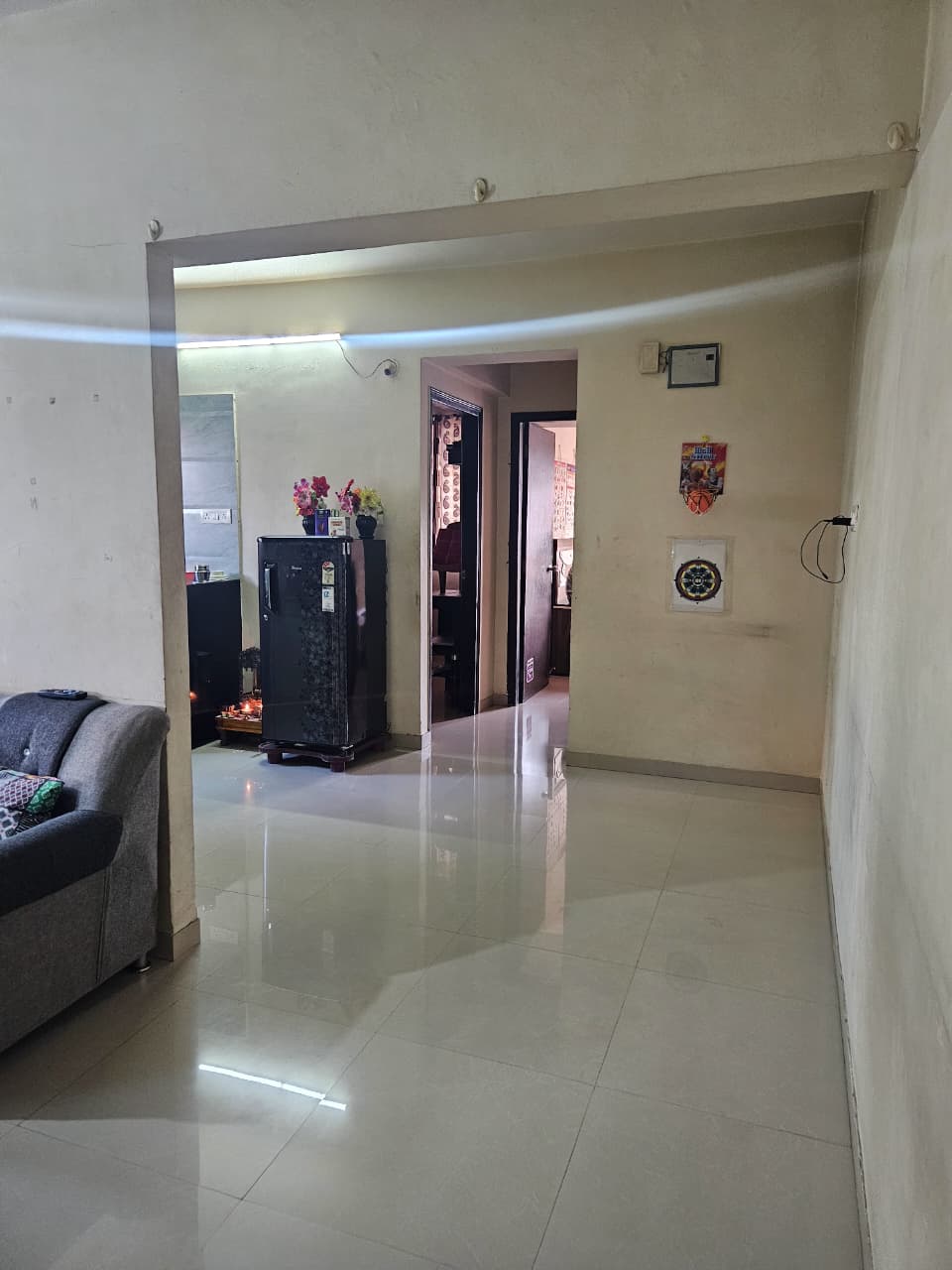 2 BHK Apartment For Sale in Manas Vatika