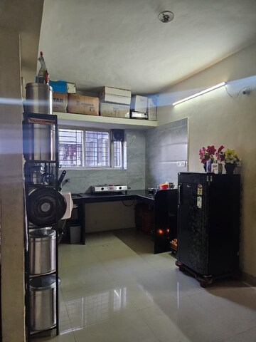 Room in 2 BHK Apartment at Manas Vatika, Moshi – for Sale