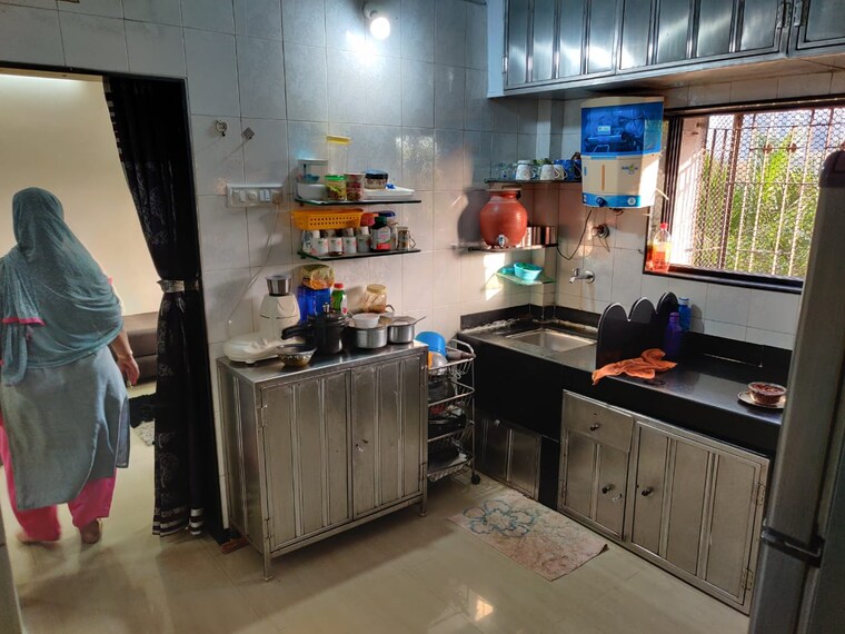 Kitchen, madhuban-chs-mahalaxmi 1 Bedroom 520 Sq.Ft. Apartment In Mahalaxmi Mumbai 9617400