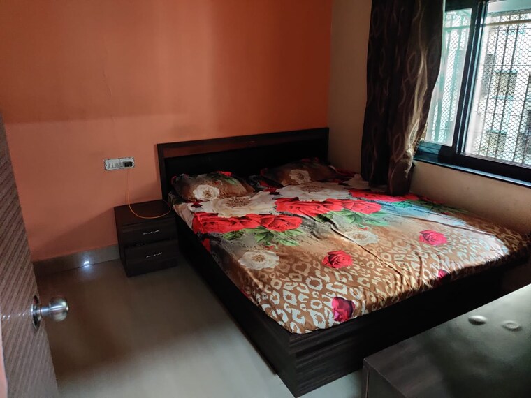 Master Bedroom, madhuban-chs-mahalaxmi 1 Bedroom 520 Sq.Ft. Apartment In Mahalaxmi Mumbai 9617400