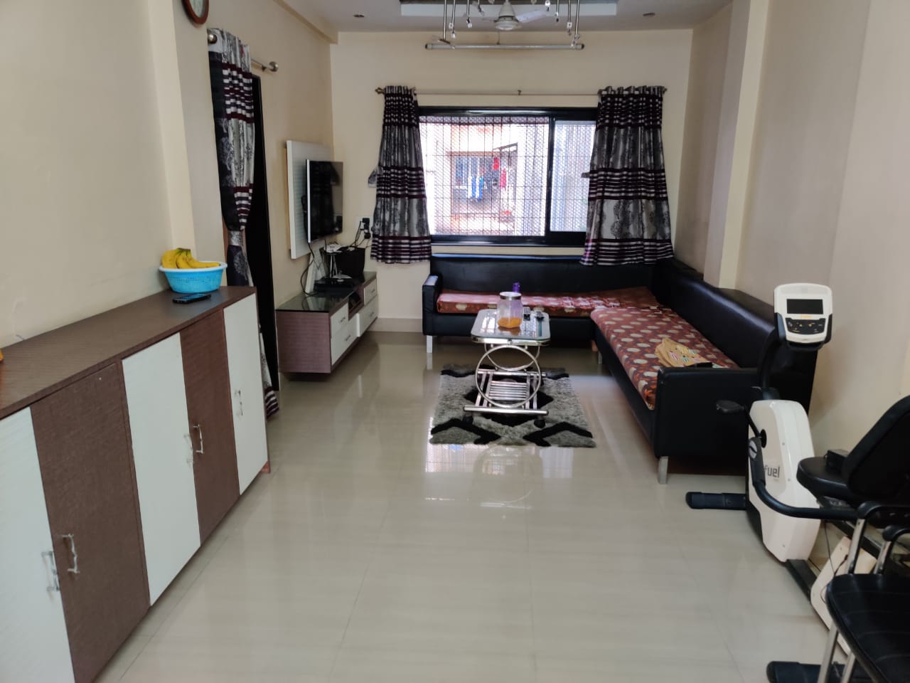 1 BHK Apartment For Rent in Madhuban CHS Mahalaxmi