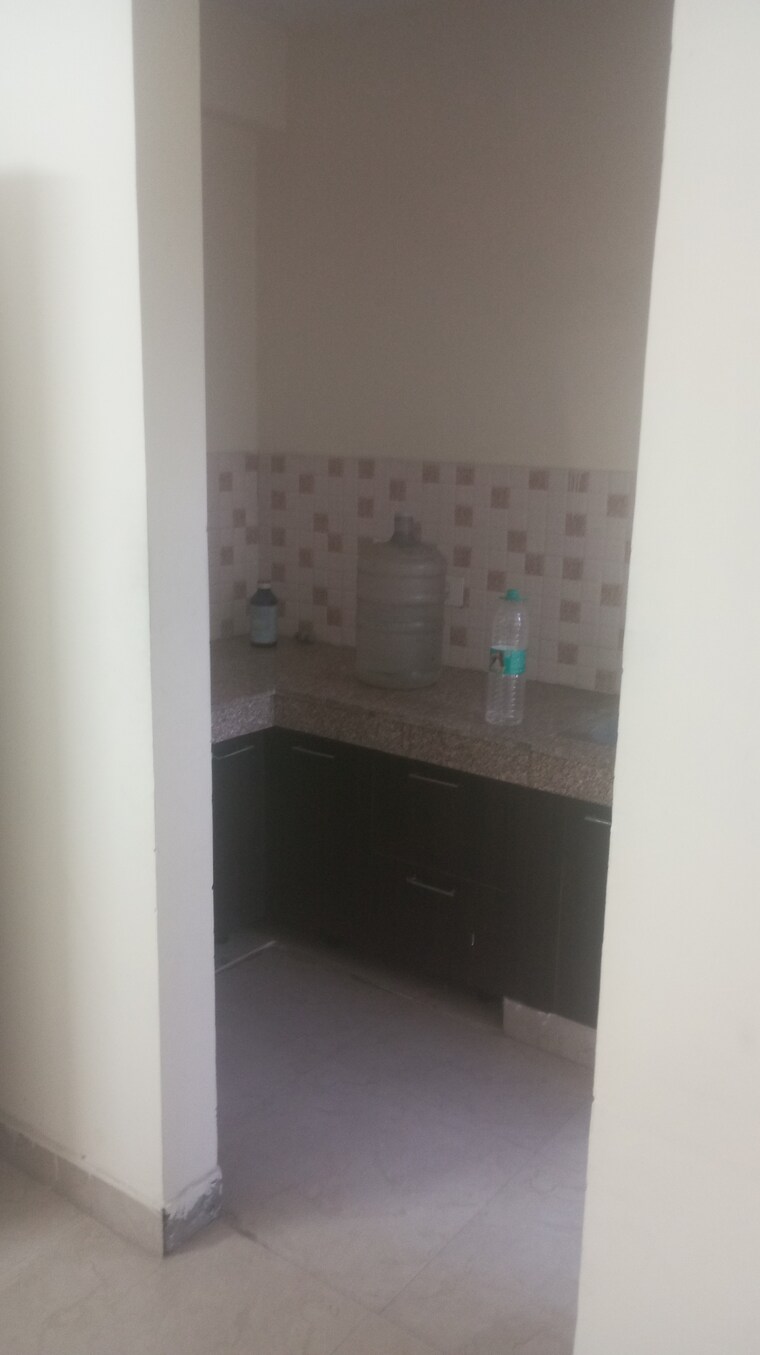 Kitchen, scc-sapphire 2 Bedroom 795 Sq.Ft. Apartment In Raj Nagar Extension Ghaziabad 9617399