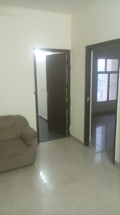 2 BHK + Servant Room,Study Room,Extra Room Apartment For Sale in SCC Sapphire