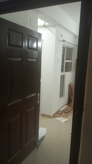 Building Lobby in 2 BHK Apartment at SCC Sapphire, Raj Nagar Extension – for Sale