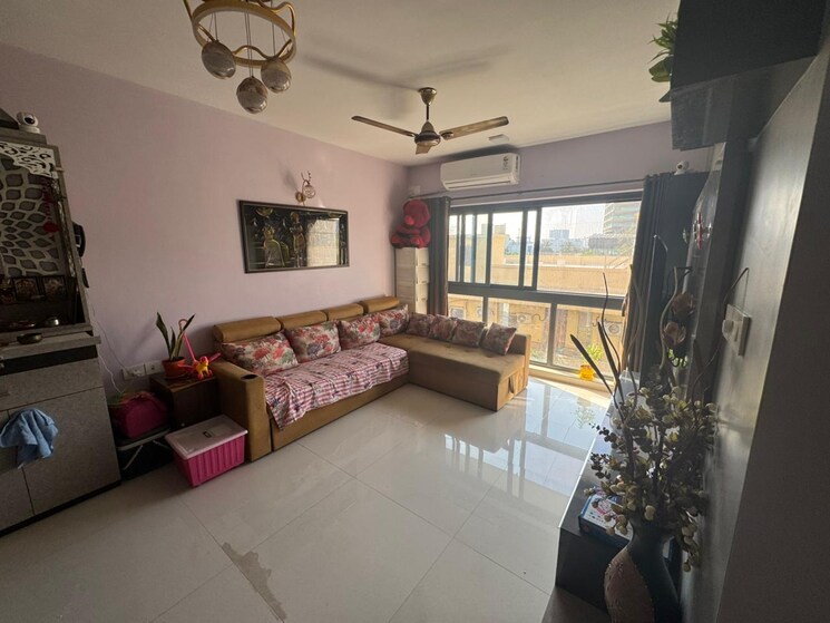 Bedroom, rhythm-serenity-heights 2 Bedroom 781 Sq.Ft. Apartment In Andheri East Mumbai 9617405