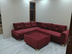 4 BHK + Servant Room Apartment For Sale in Puri Diplomatic Greens Phase I